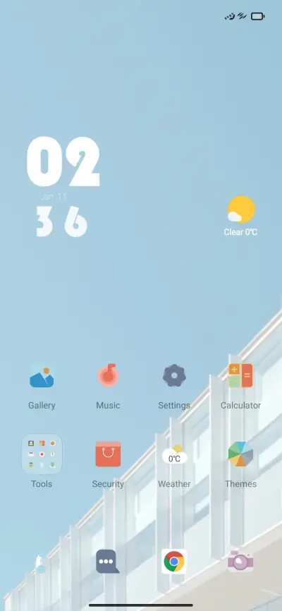 House - Screenshot 2