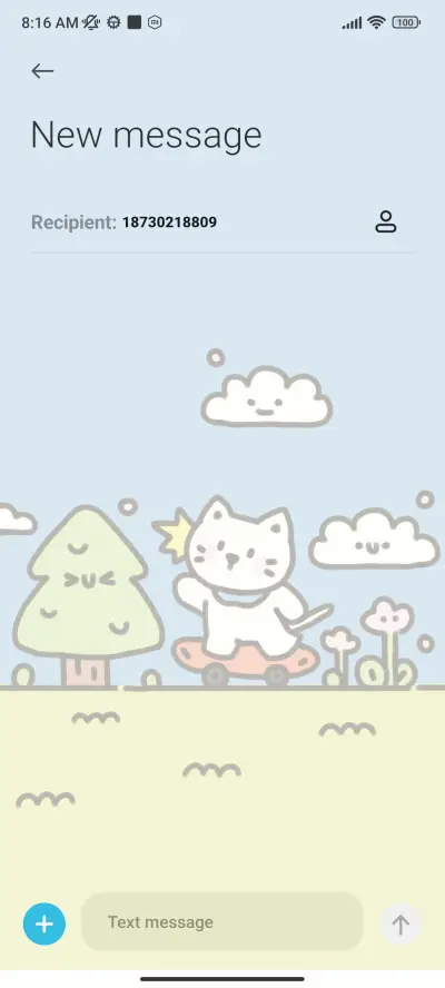 Sunny Day Kitten - Screenshot 9