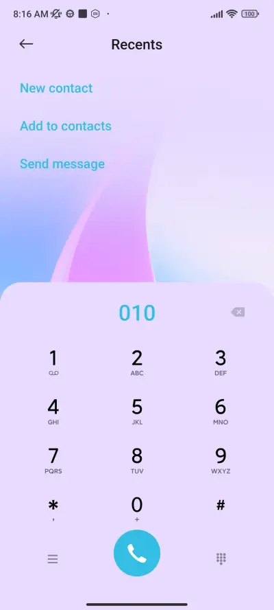 Violet Scroll - Screenshot 6