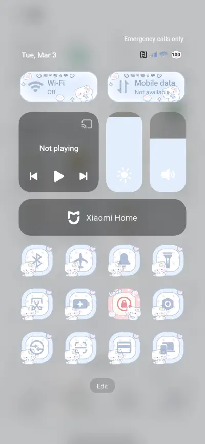 Retro Cat Daily - Screenshot 5