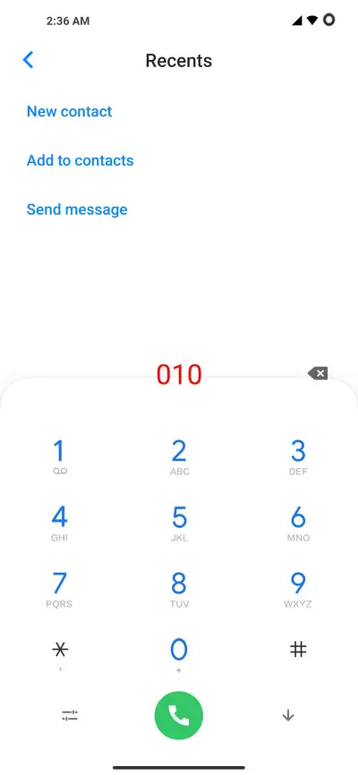 OneplusExperiecv2 - Screenshot 6