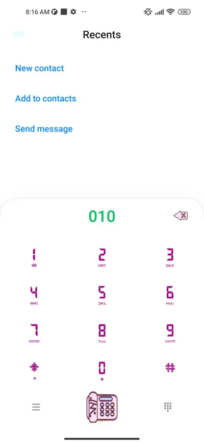 The magical realm - Screenshot 7