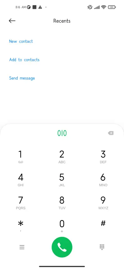 saihongxiaomao - Screenshot 1