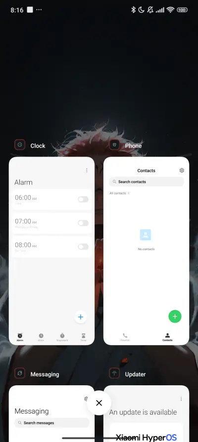 Tattooed boy - Screenshot 4