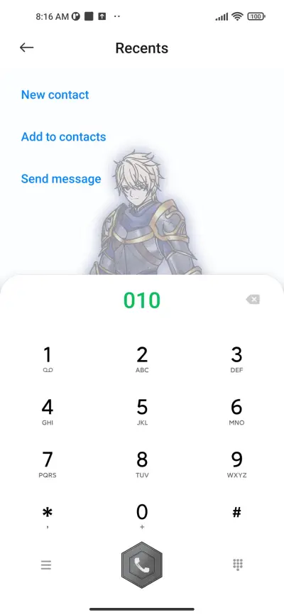 Oath Keeper - Screenshot 5