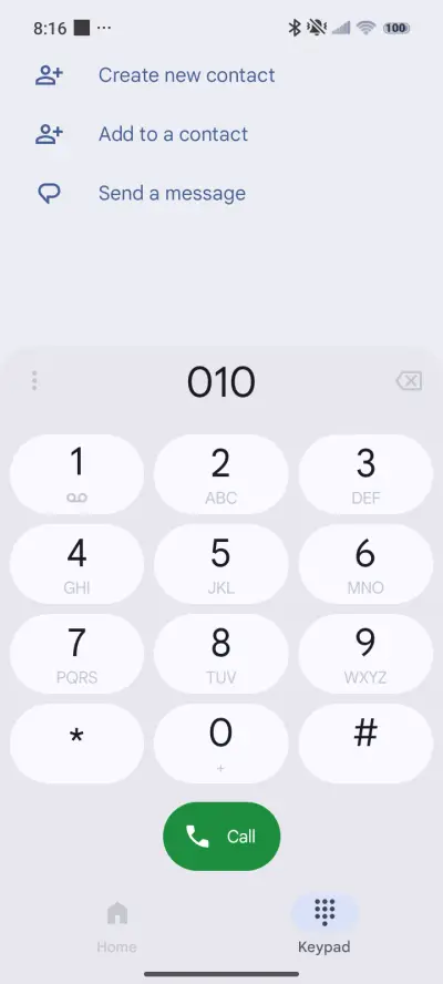 White haired boy - Screenshot 6