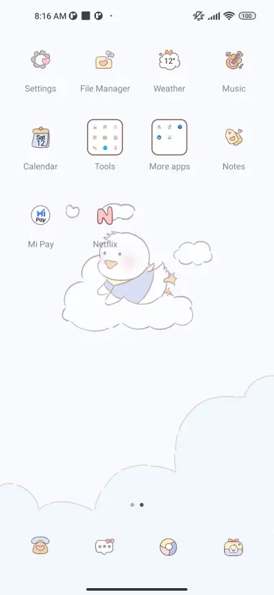 You are so cute - Screenshot 4