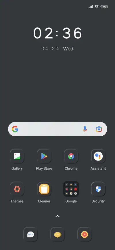 Eternal ETERNITY - Screenshot 3