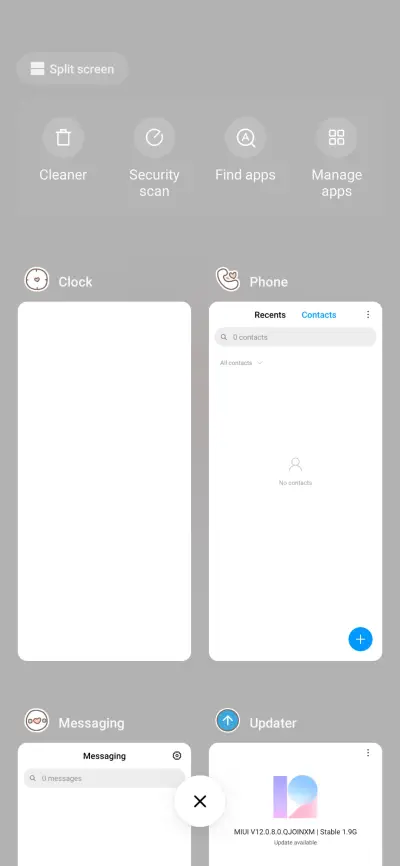 Blushing couple - Screenshot 4