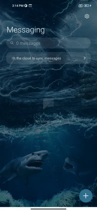 Deep sea shark - Screenshot 7