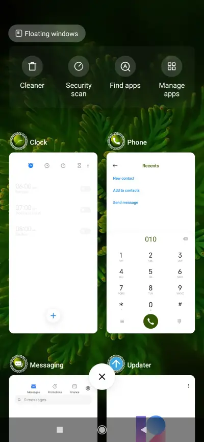 GreenLeaf_3MD - Screenshot 4