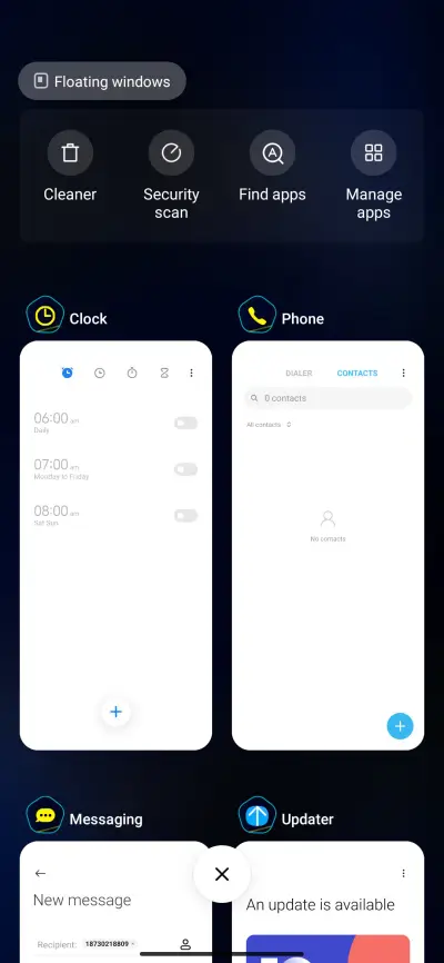 Business Style_8 - Screenshot 4