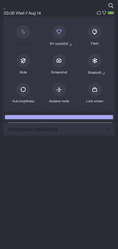 EDITION - Screenshot 5