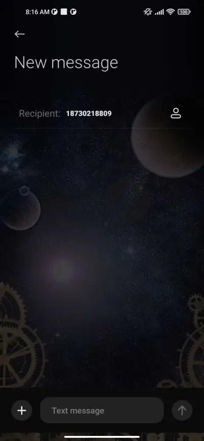 Metal watch - Screenshot 8