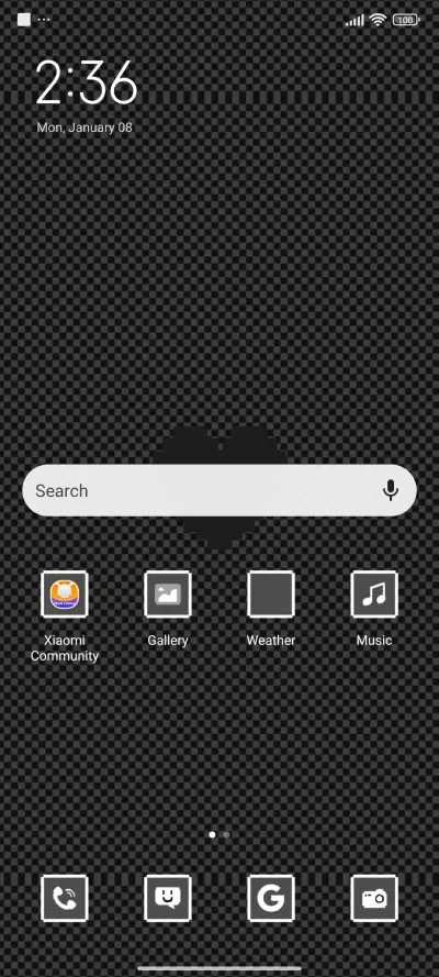 Pixels have you - Screenshot 2