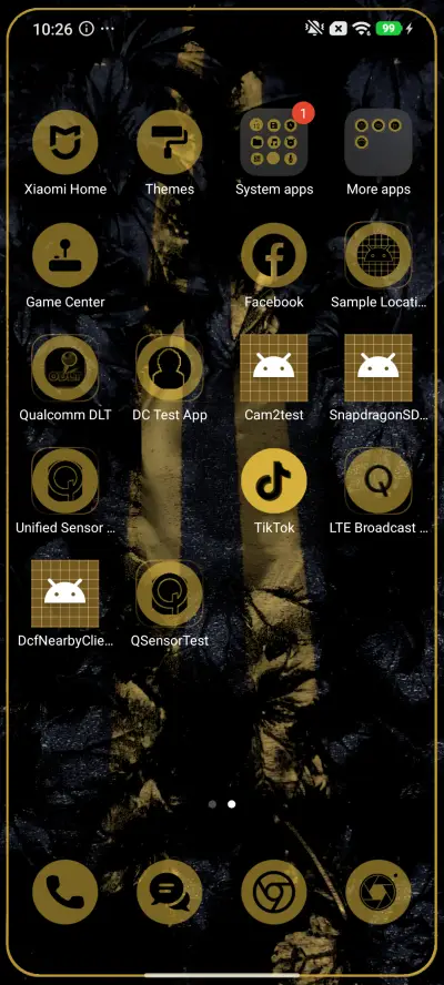 Hyper Madhie 3 - Screenshot 3