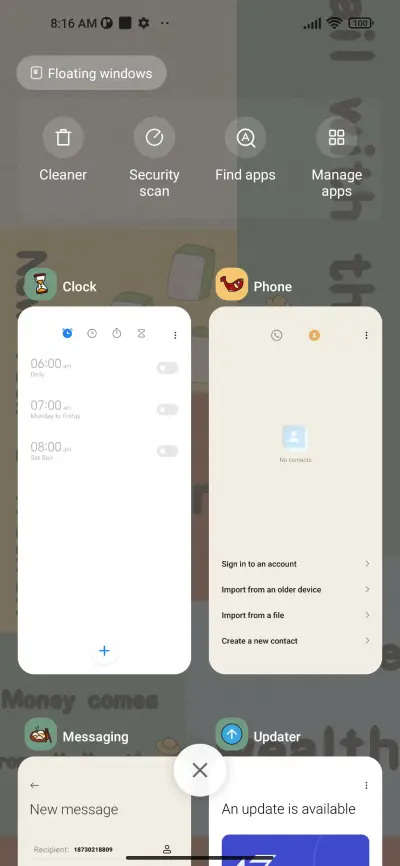 make a fortune - Screenshot 4