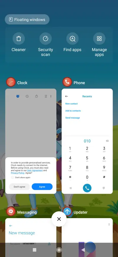 LittleKrishna_3MDP - Screenshot 4