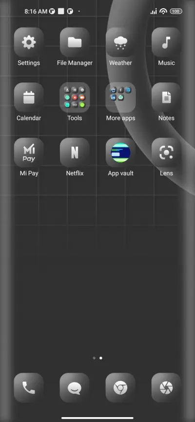 Simple - Screenshot 3