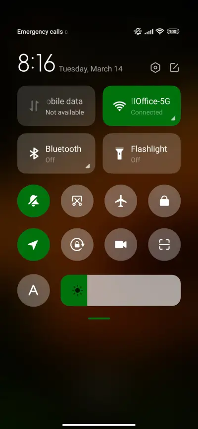 sunflower fresh - Screenshot 5