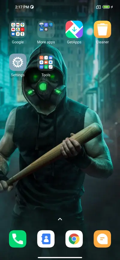 Azyteck LineUI Vip - Screenshot 3