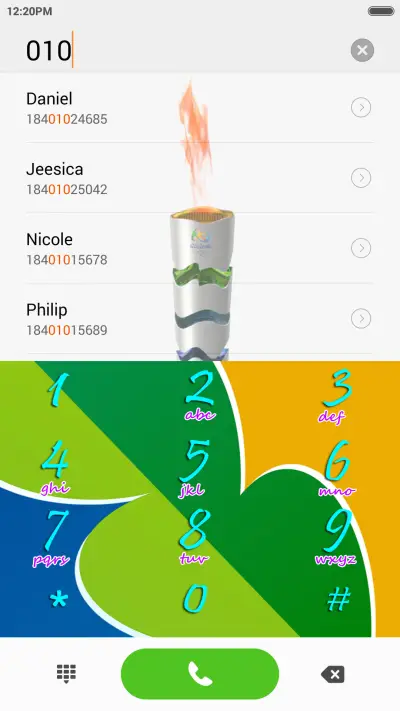 Rio 2016 [In Designs] - Screenshot 6
