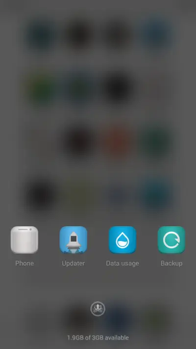 Kraken_rev~Beta.2.0.0 - Screenshot 4