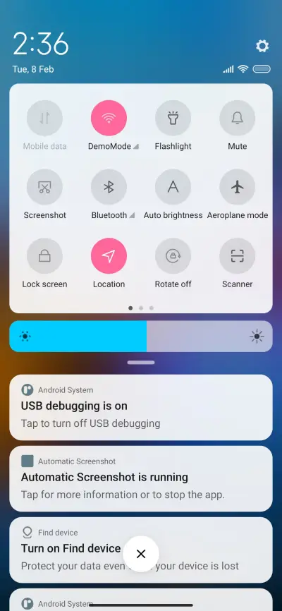 Betta Fish - Screenshot 5