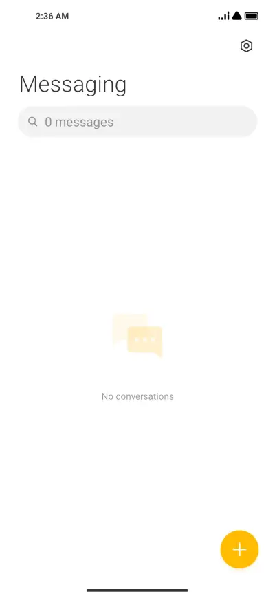 quiet - Screenshot 7