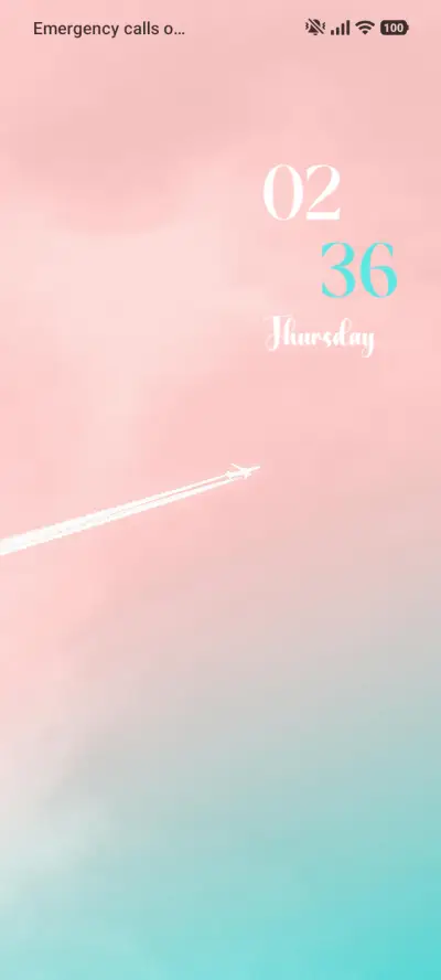 Aerial View - Screenshot 1