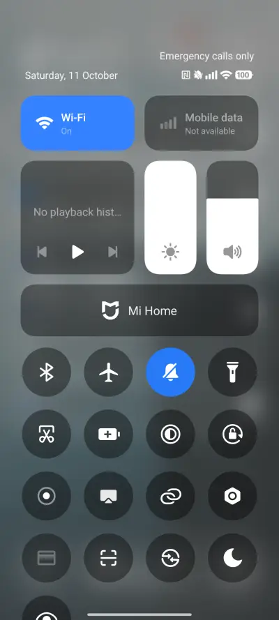 Colorless 26 - Screenshot 5