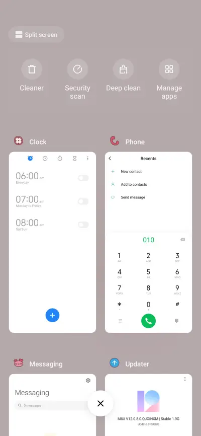 birthday pie - Screenshot 4