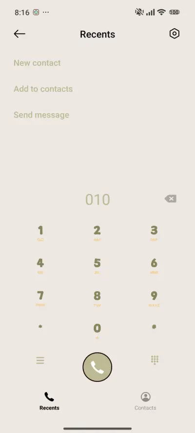 Happy Holiday - Screenshot 6