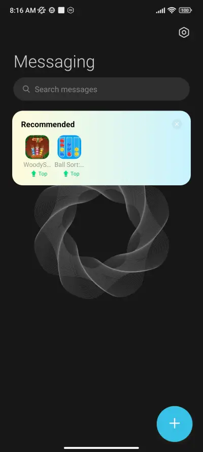 Void Whirl Trace - Screenshot 7