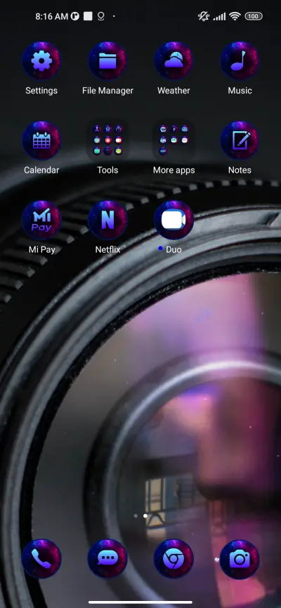 Techs lite - Screenshot 3