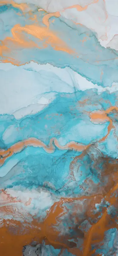 Beautiful  Painting-PAIXIN