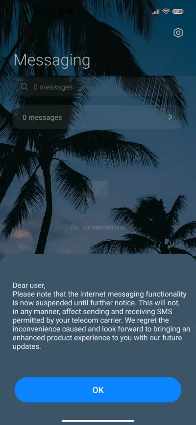 Coconut romance - Screenshot 8