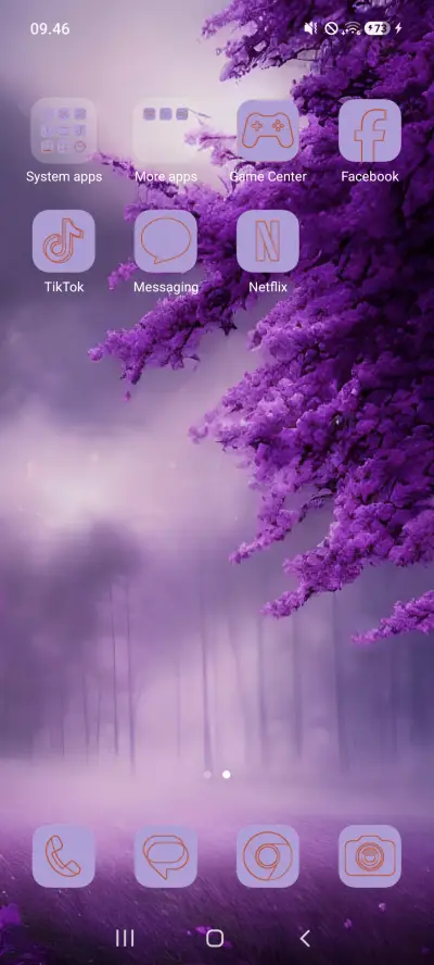 Levender - Screenshot 3