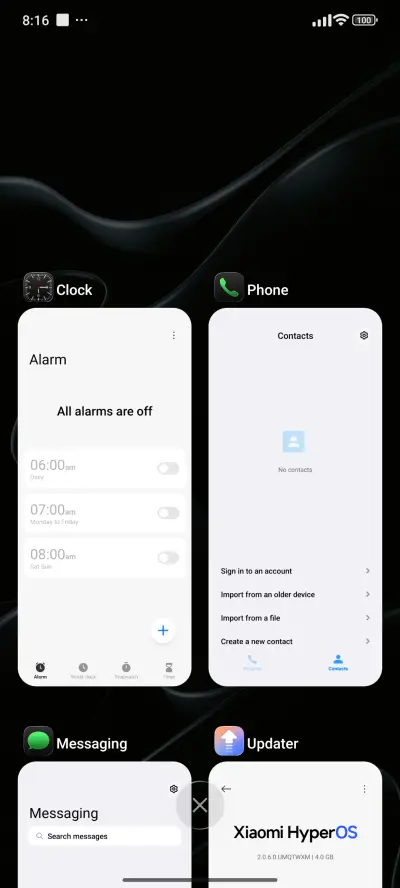 Kepal ApiiV2 - Screenshot 4