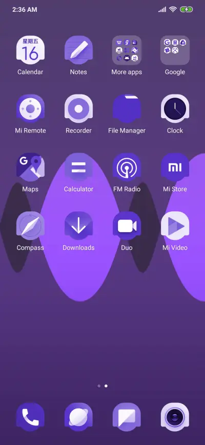 Souls_DWM19 - Screenshot 3