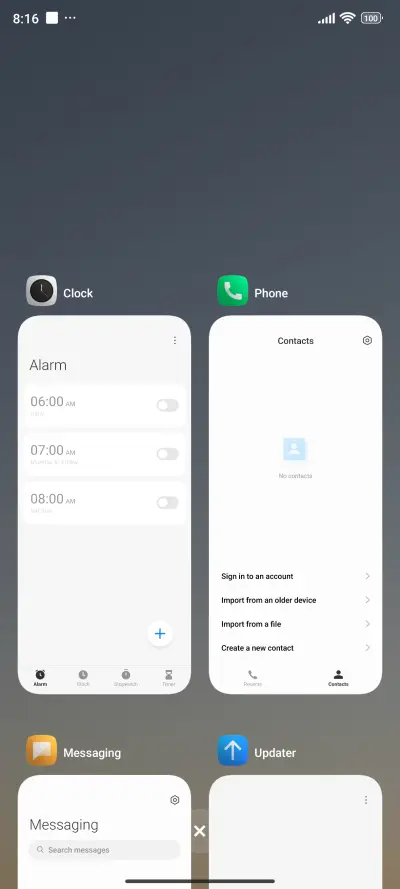 XurupitaV1 - Screenshot 4