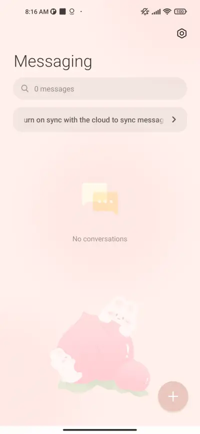 Rabbit and Peach - Screenshot 8