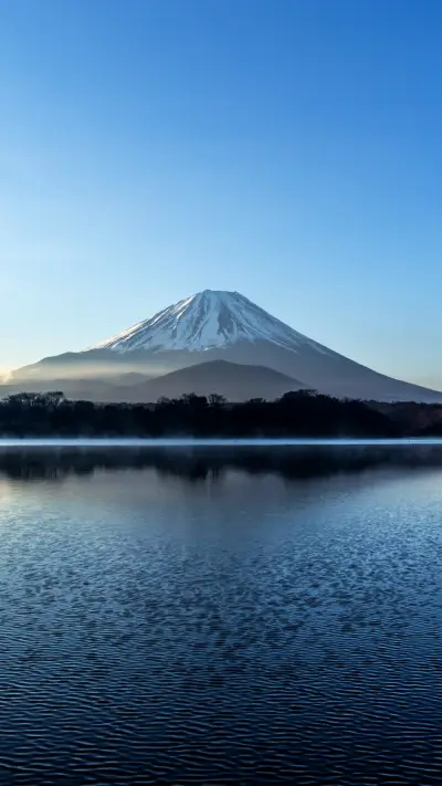 Mt. Fuji in Japan - Screenshot 1