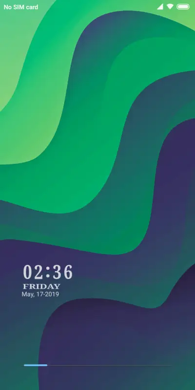 BONE_DWM19 - Screenshot 1