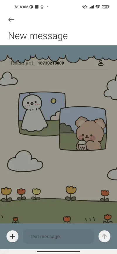 Bad is cute - Screenshot 8