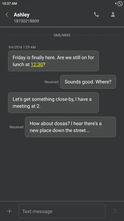 Hitam Manis - Screenshot 8