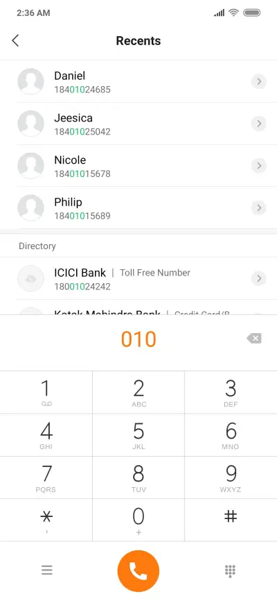 Desert_3MD - Screenshot 6