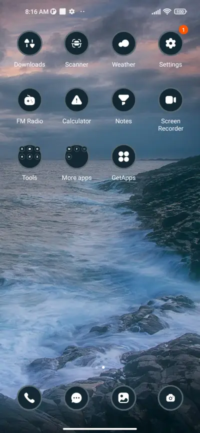 Clean River - Screenshot 3