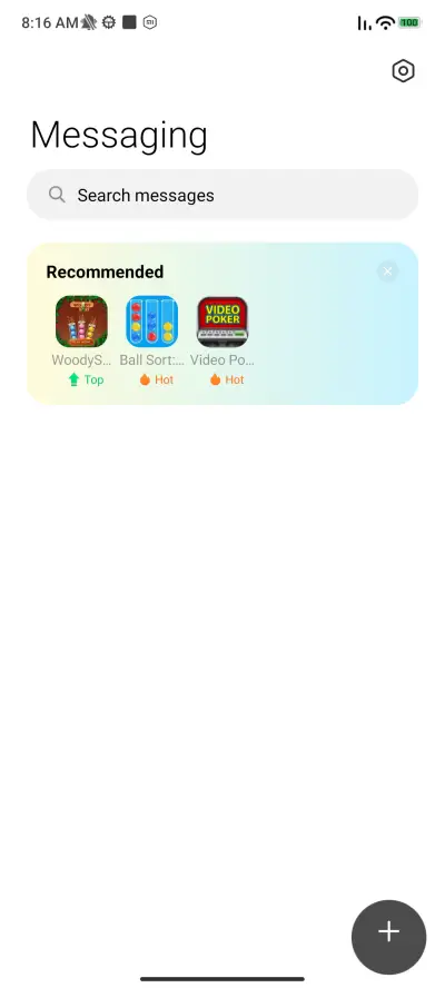 Greenery - Screenshot 7