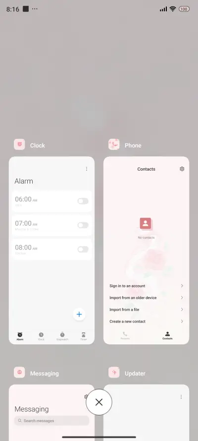 Snake flower - Screenshot 4